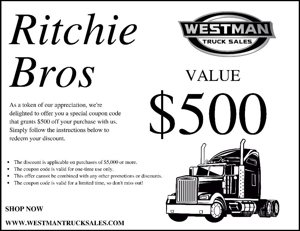 Volvo VNL62T760 Prime Movers