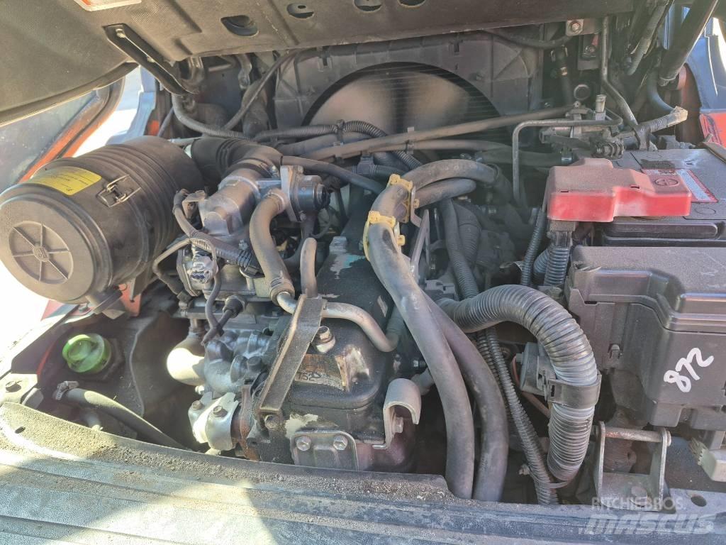 Toyota 8 FGU 32 Other