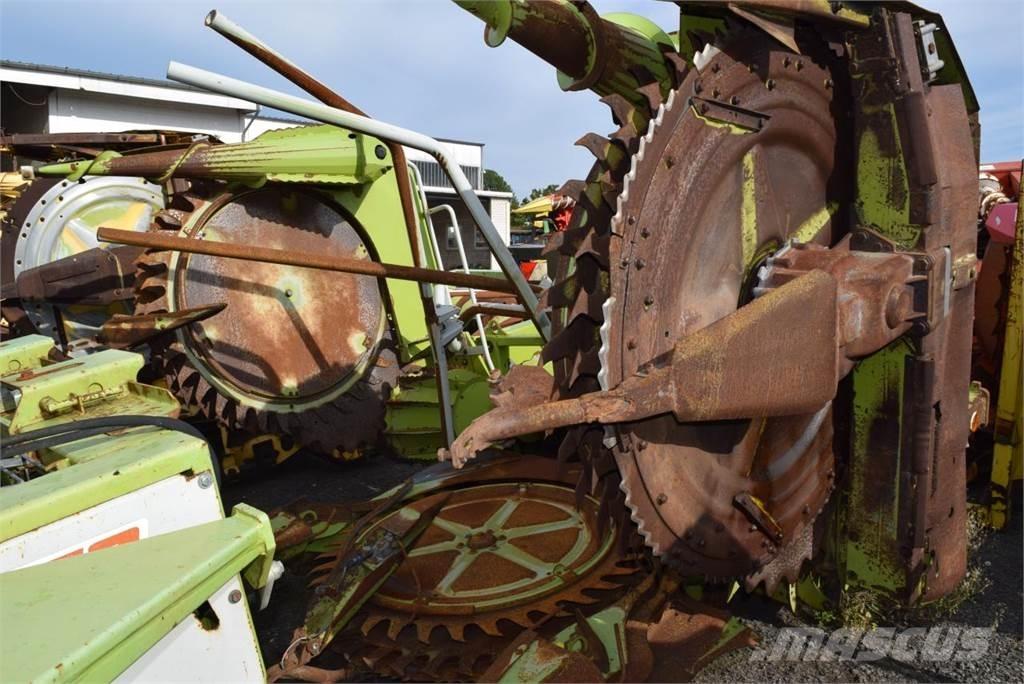 CLAAS RU 450 Other forage harvesting equipment