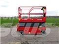Magni ES1008E Scissor lifts