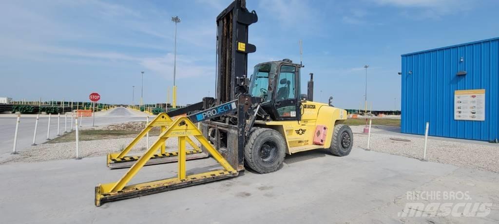 Hyster H360-24 Other