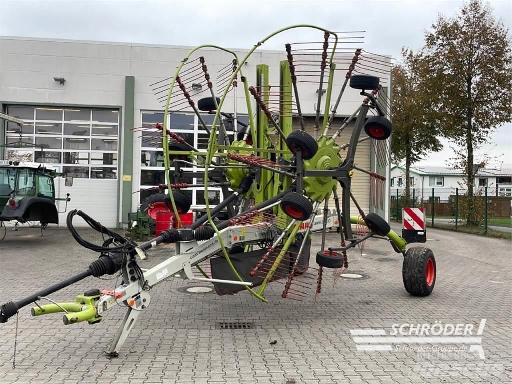 CLAAS LINER 2900 Windrowers