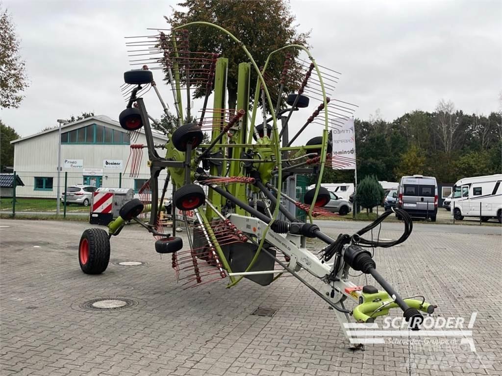 CLAAS LINER 2900 Windrowers