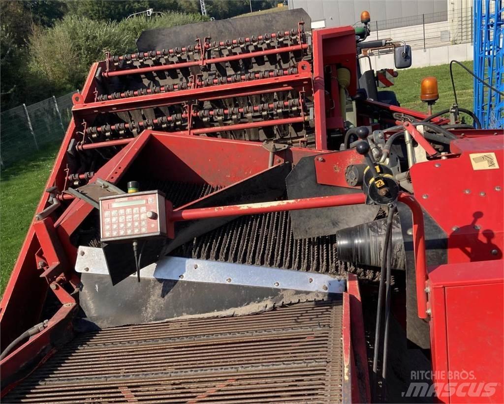 Grimme SE 150-60 Potato harvesters