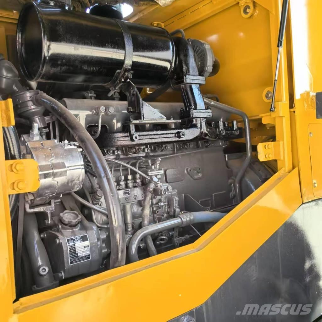 SDLG LG936L Wheel loaders