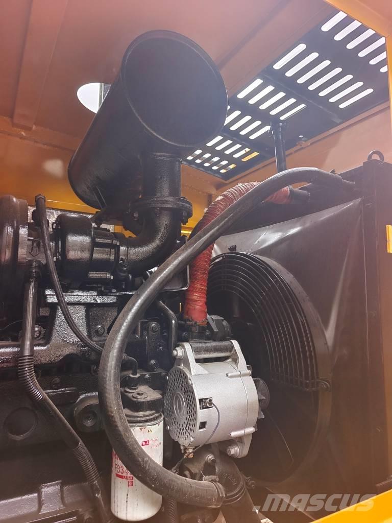 XCMG GR 2153 Graders