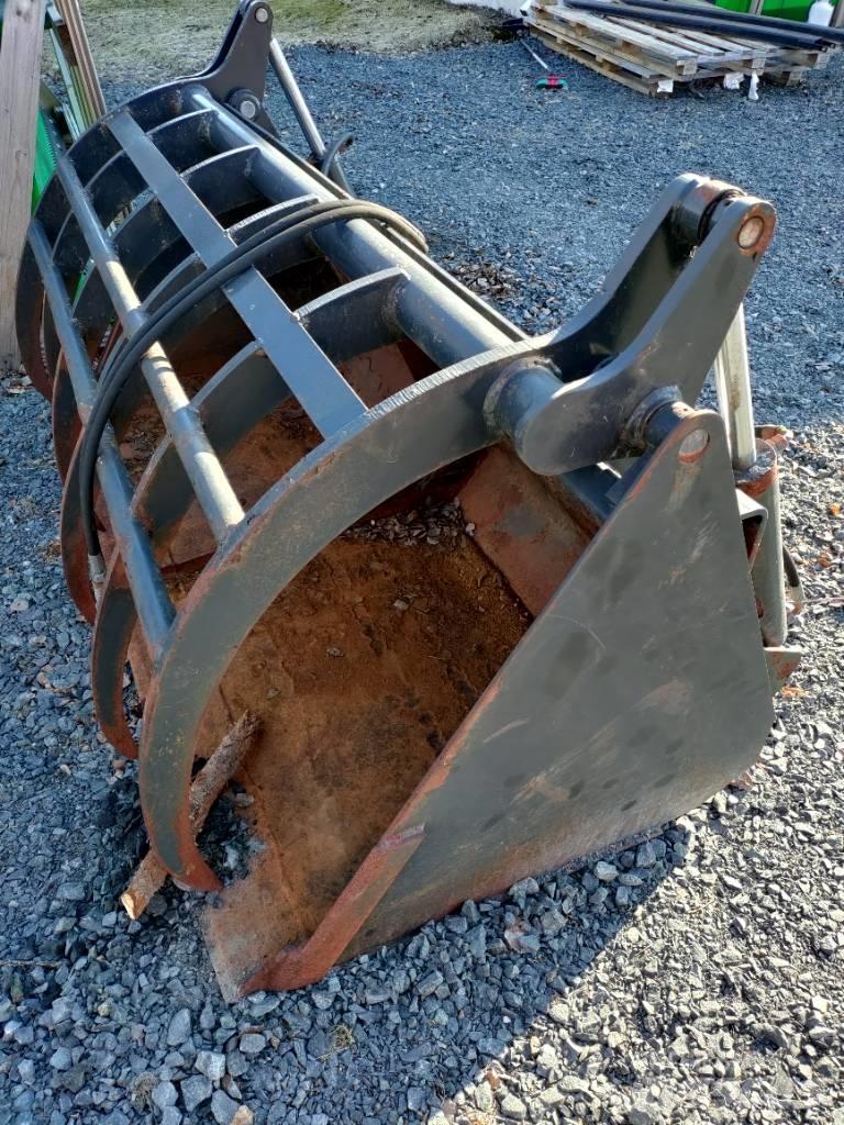 Stoll 200 Animal feeders