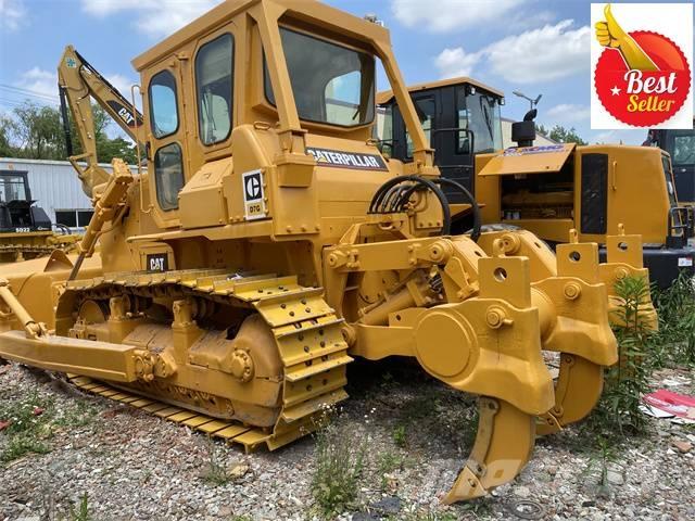 CAT D 7 G Crawler dozers