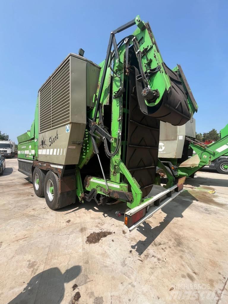 Willibald EP 5500 Other