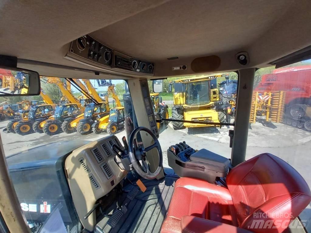 Case IH STX 440 Quad Tractors
