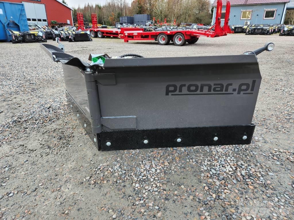 Pronar PUV 2600 Plows