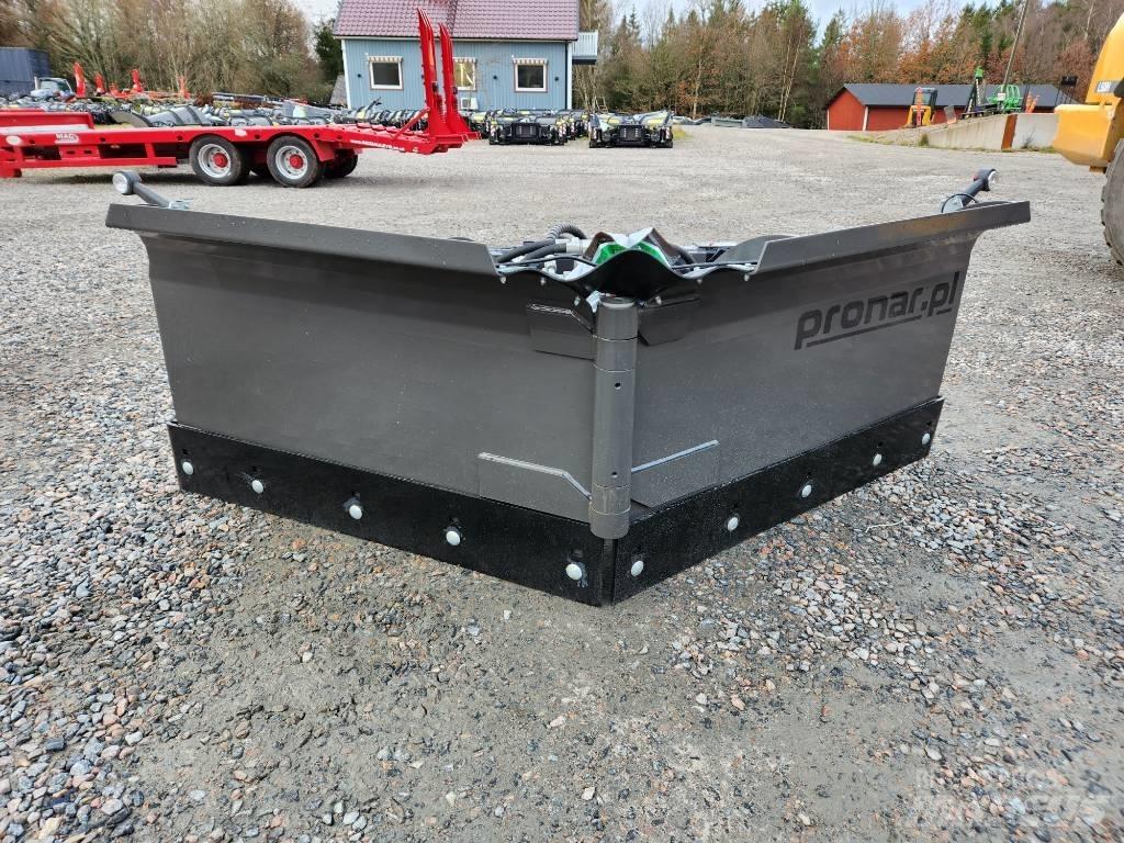 Pronar PUV 2600 Plows