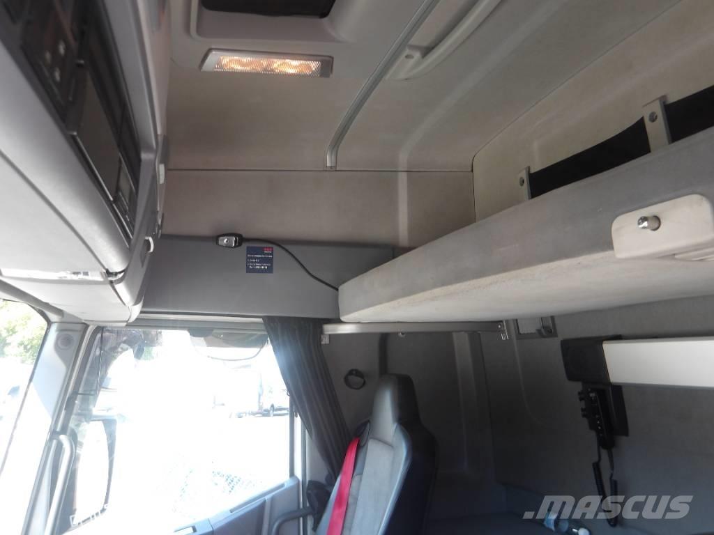 Renault T 10.8 Prime Movers
