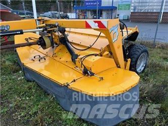 Elho 3700 Arrow Mower-conditioners