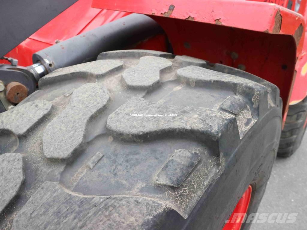 Volvo L 35 G Wheel loaders
