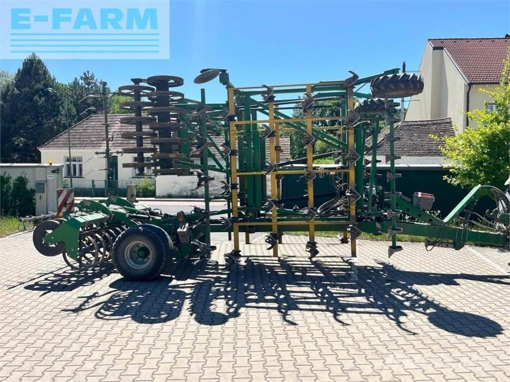 Kerner Stratos Cultivators
