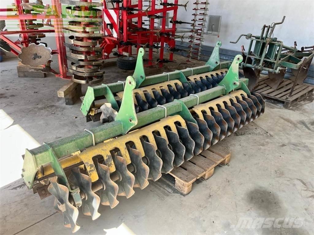 Kerner Stratos Cultivators