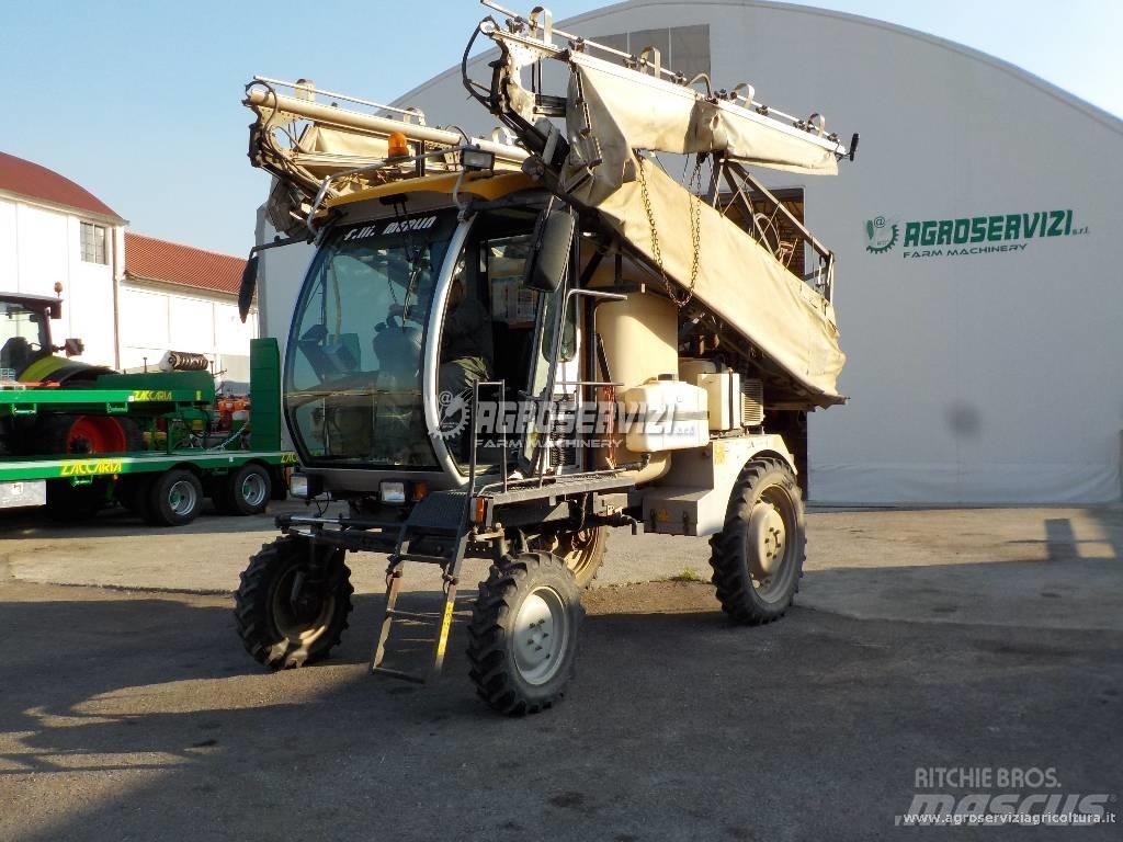  MAZZOTTI IBIS 1500 L Self-propelled sprayers