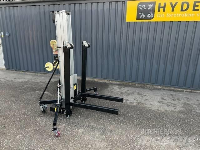 Rees Lift AML4,5 Other lifts and platforms