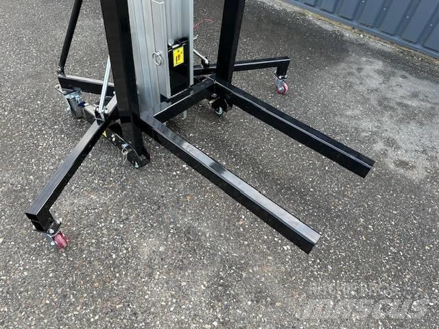 Rees Lift AML4,5 Other lifts and platforms