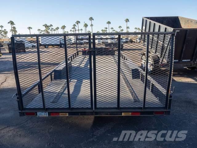  DSTB DSTL Other trailers