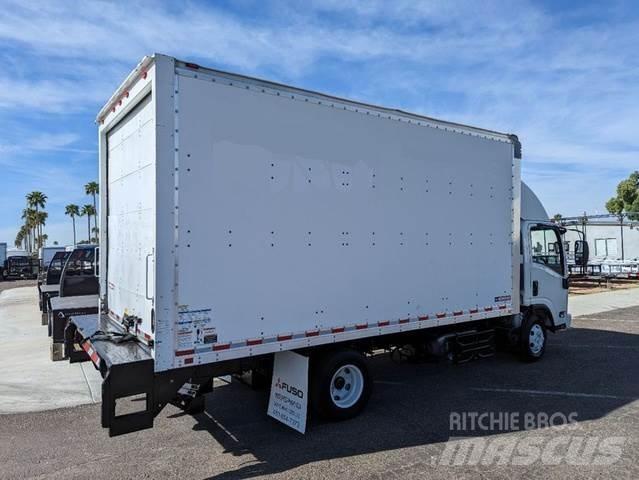 Isuzu NPR HD Other