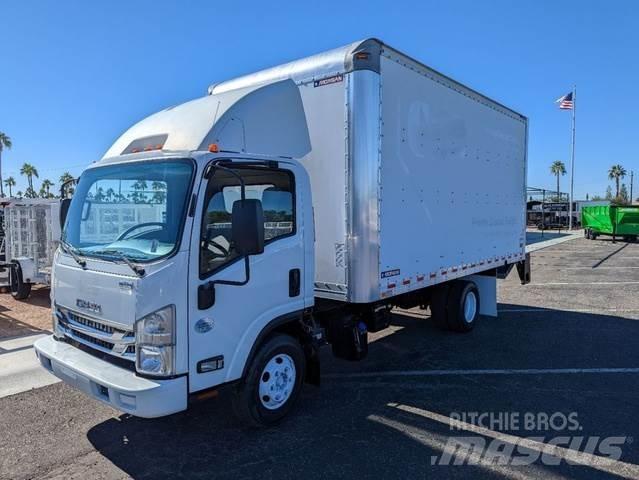 Isuzu NPR HD Other