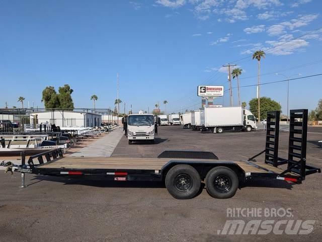 RawMaxx ECX Other trailers