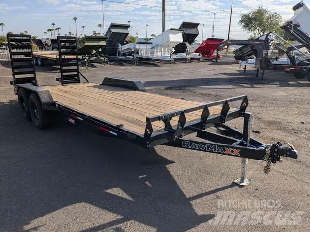 RawMaxx ECX Other trailers