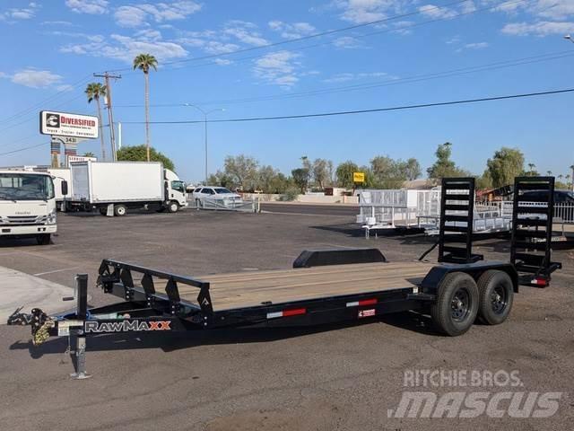 RawMaxx ECX Other trailers
