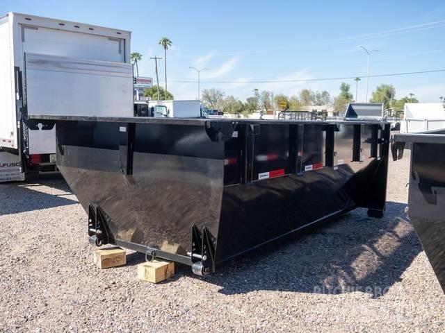 RawMaxx RDB Other trailers