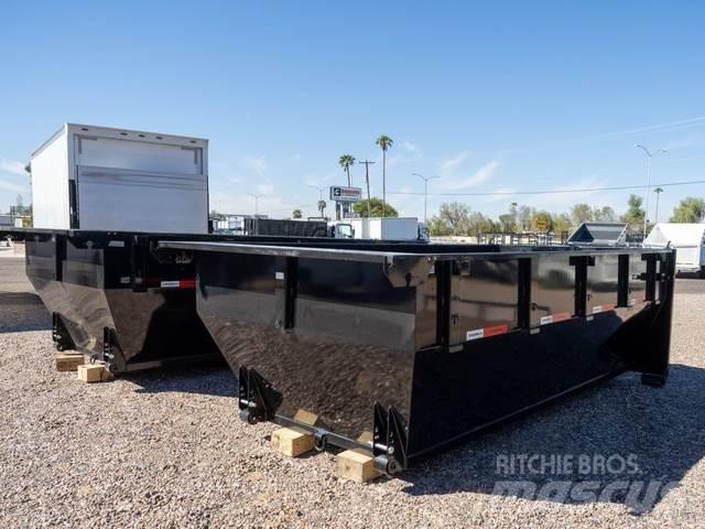 RawMaxx RDB Other trailers