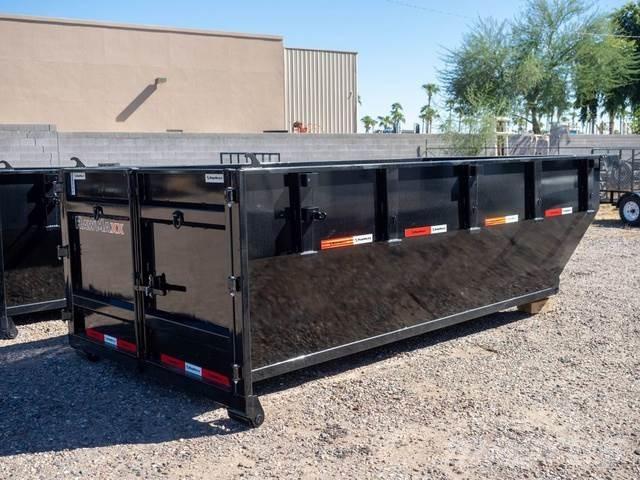 RawMaxx RDB Other trailers