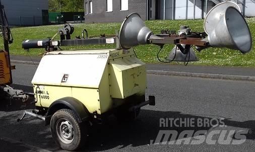 Ammann ALT6000 Other
