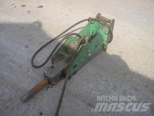 DNB K25 BREAKER Other