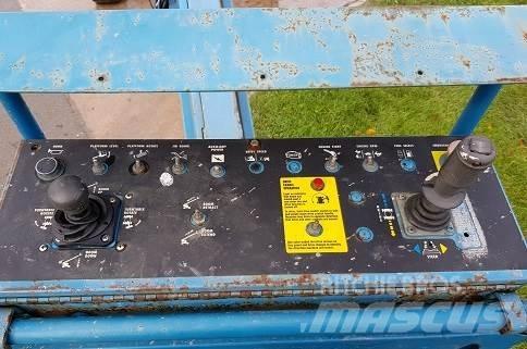 Genie S-45 Other