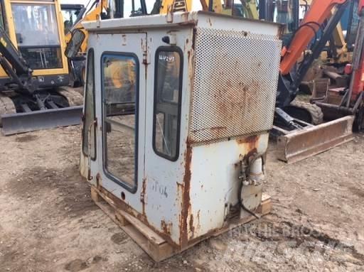 Hitachi CAB Other
