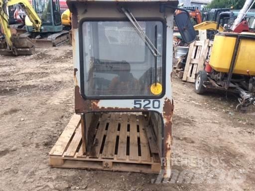 Hitachi CAB Other
