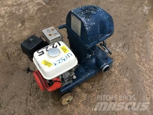 Honda 2 WATER PUMP Waterpumps