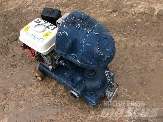 Honda 2 WATER PUMP Waterpumps