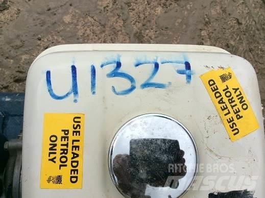 Honda 2 WATER PUMP Waterpumps