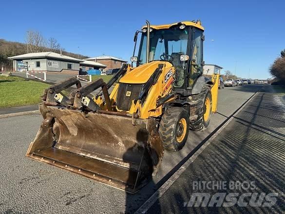 JCB 3CX14M4WM Other
