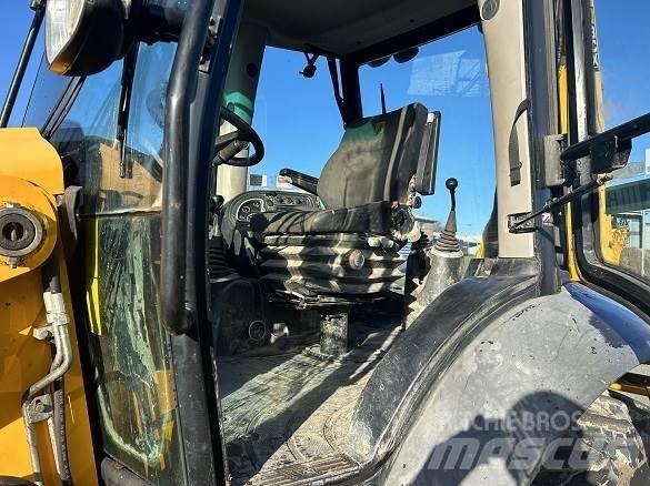JCB 3CX14M4WM Other