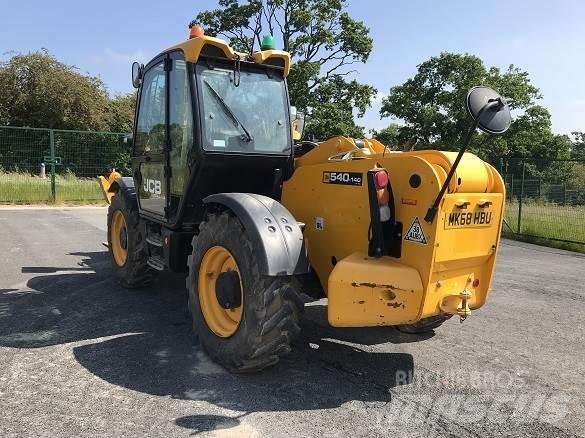 JCB 540 V140 Other
