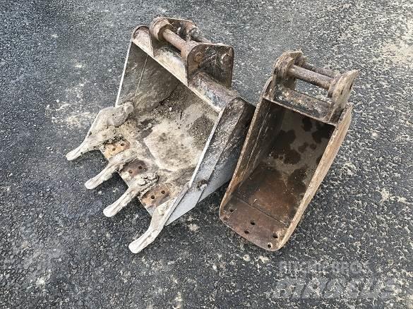 JCB 8026 CTS Other