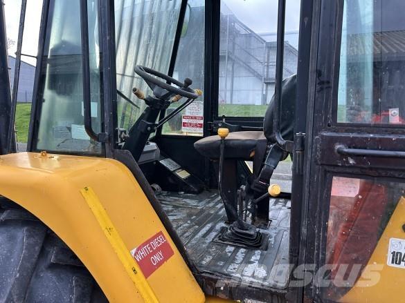 JCB FORKLIFT 926 Other