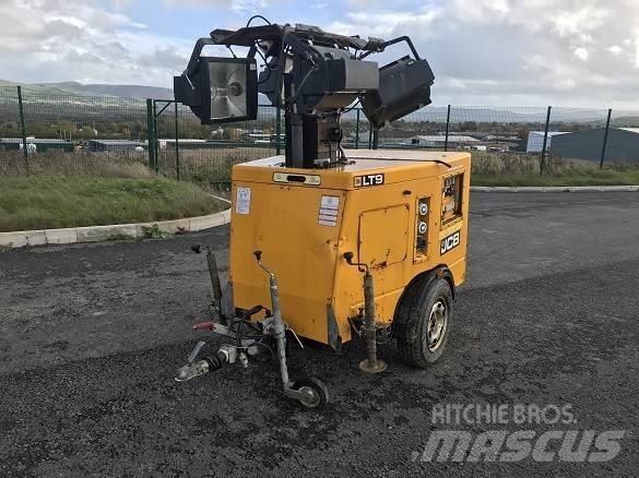 JCB LT9 Other