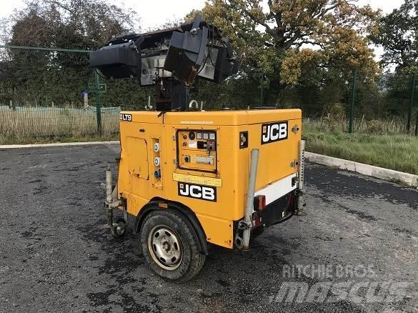 JCB LT9 Other