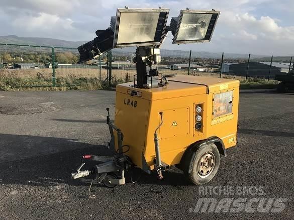 JCB LT9 Other