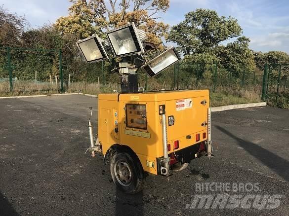 JCB LT9 Other